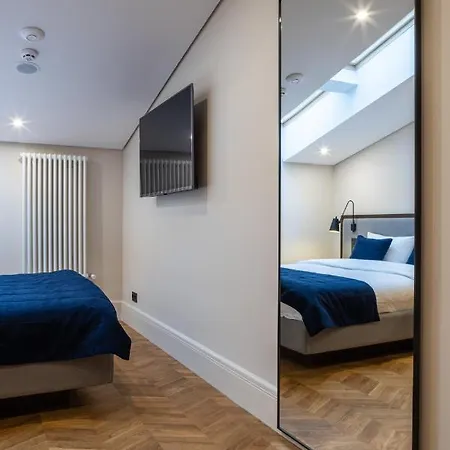 Hotel On The Square Lviv