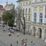 On The Square