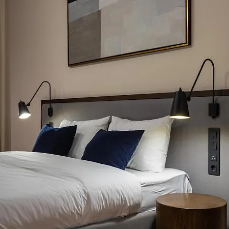 On The Square Hotell Lviv