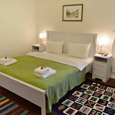 On The Square ホテル 4*