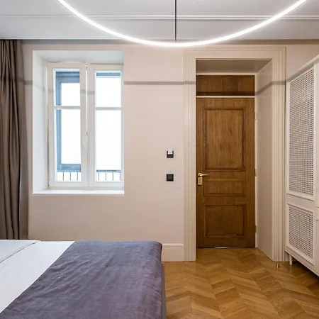 On The Square Szálloda Lviv