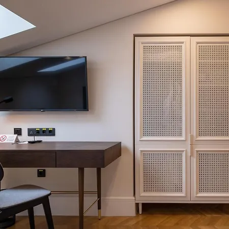 On The Square ホテル 4*