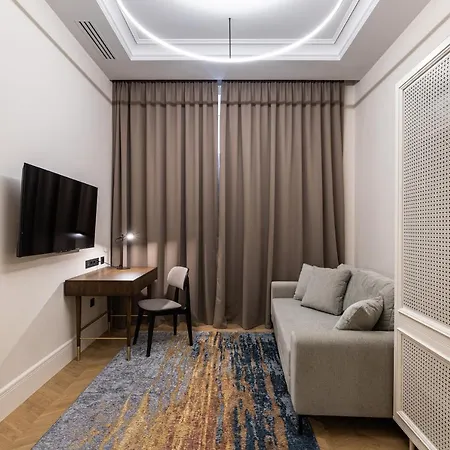 On The Square Szálloda Lviv