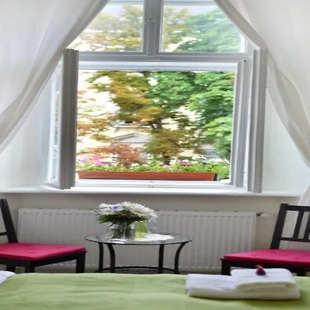 ホテル On The Square