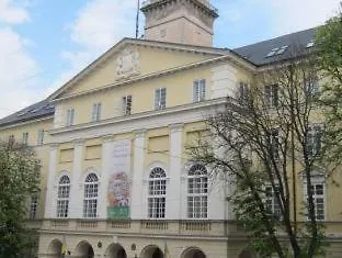 On The Square