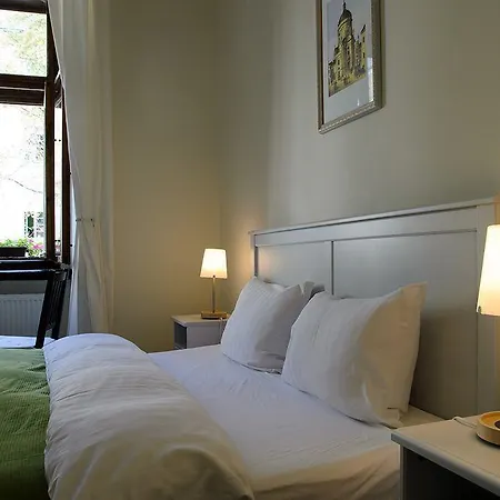 On The Square リヴィウ