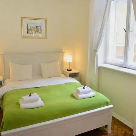 On The Square ホテル リヴィウ