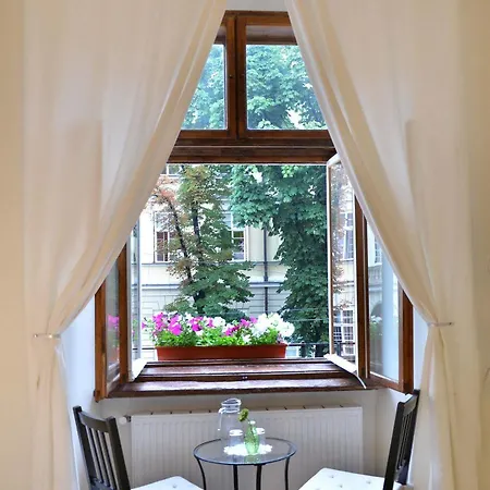 On The Square ホテル