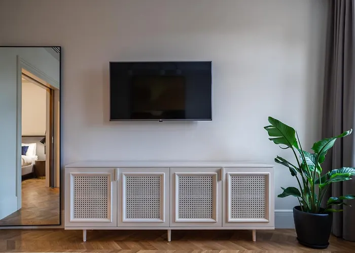 On The Square 호텔