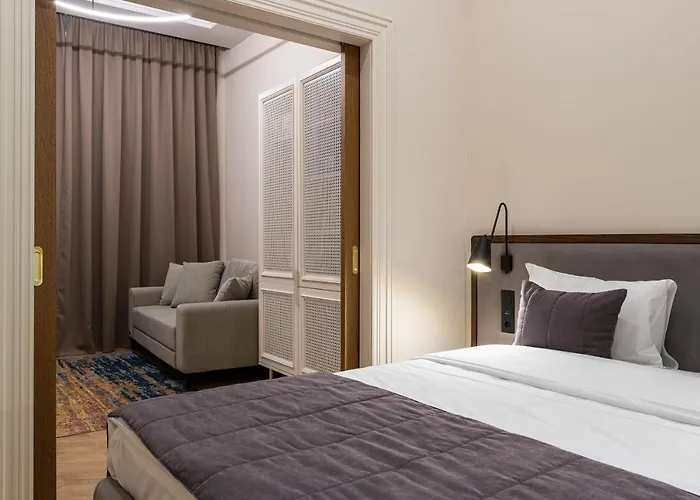 On The Square Hotel Leopoli