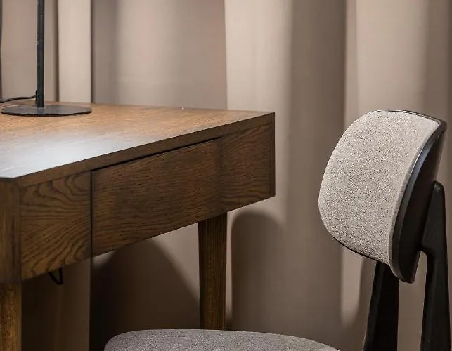 Hotel On The Square Leopoli