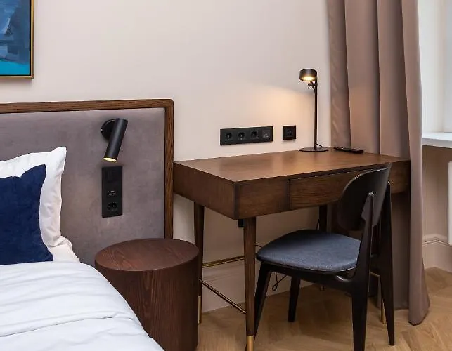 Hotel On The Square Lviv