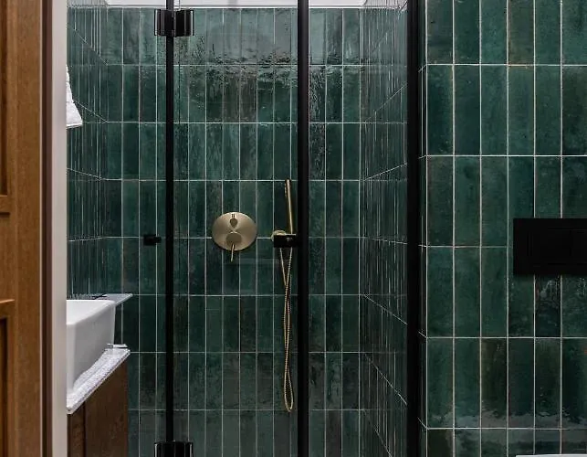 Hotel On The Square Leopoli