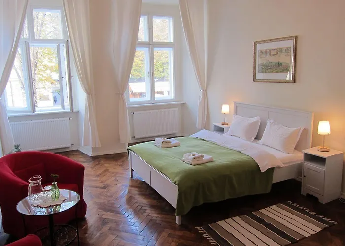 On The Square Hotel Leopoli