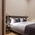 On The Square Hotel
