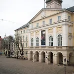 On The Square Lviv