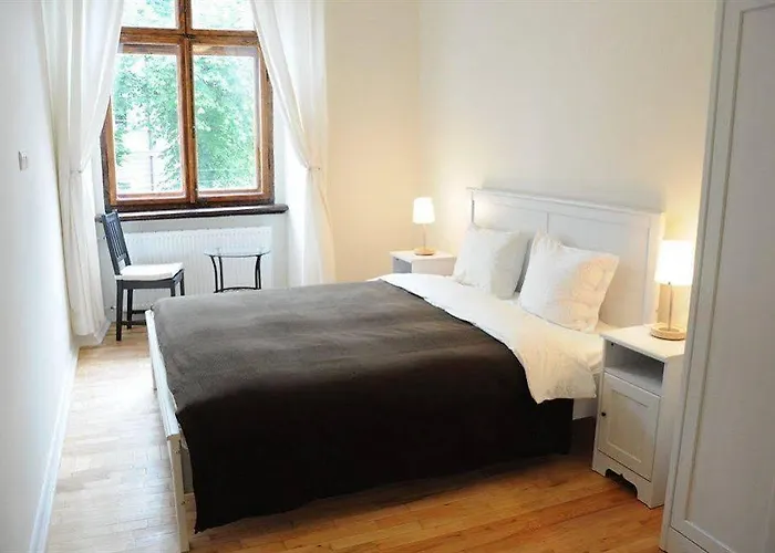 Hotel On The Square Lviv