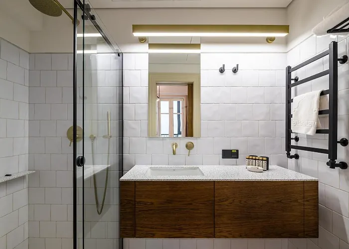 On The Square Hotell